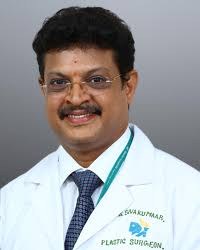 Dr. K S Sivakumaar